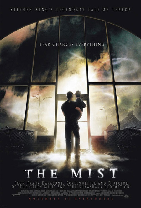 The Mist Poster10