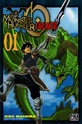 Monster Hunter Orage (Hiro Mashima) Couv_110