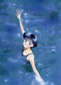 Sailor Mercure Ami_mi11