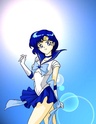 Sailor Mercure Mercur18