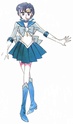 Sailor Mercure Sailor30