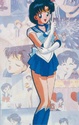 Sailor Mercure Sailor33