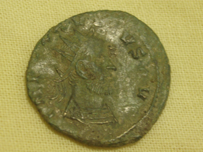 Antoniniano de Claudio II (PAX AVG) P1010715