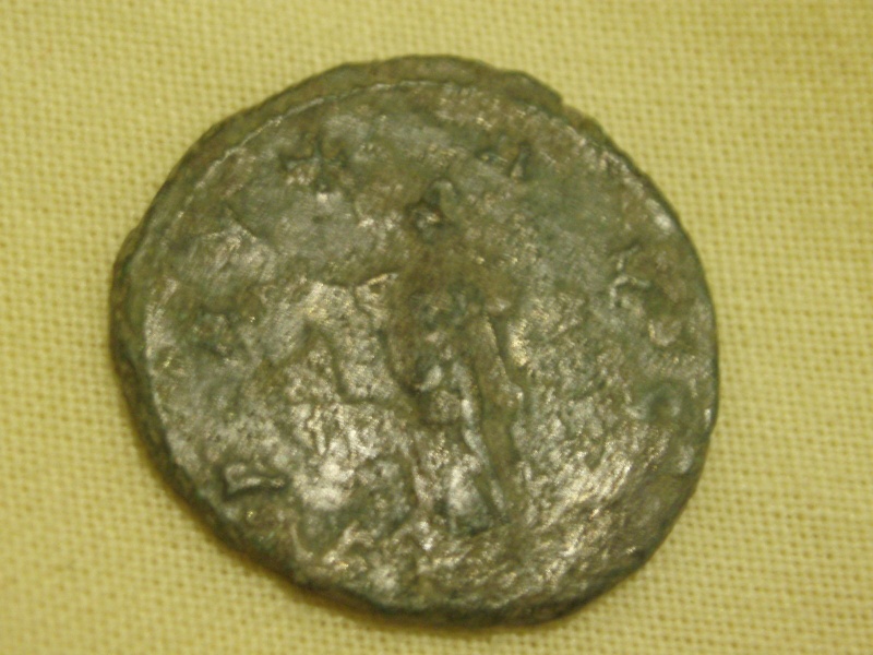 Antoniniano de Claudio II (PAX AVG) P1010716