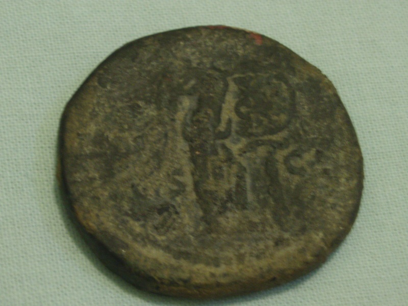 Sestercio de Marco Aurelio (IMP.VI.COS.III.S.C  VIC-GER) P1010733