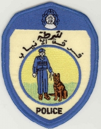 الشرطة الجزائرية تاريخ عريق - صفحة 3 1965_b10