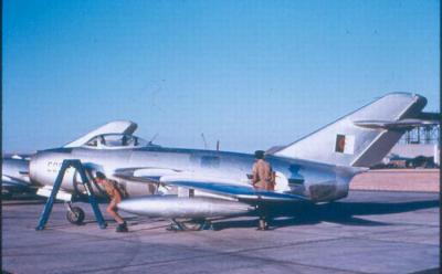 الطائرات القديمة التي كانت في القوات الجوية الجزائرية 36585510