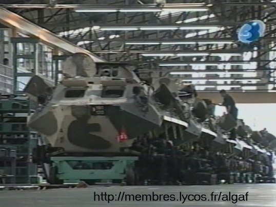 صور للجيش الجزائري  Btr60012