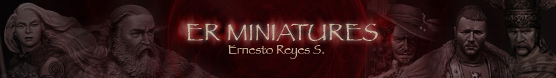 ER-Miniatures en Facebook Logoba10