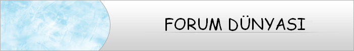 Forum Kurallar I_logo12