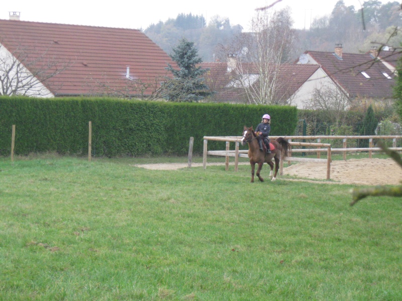 Journée d'initiation à Chaumont 1110