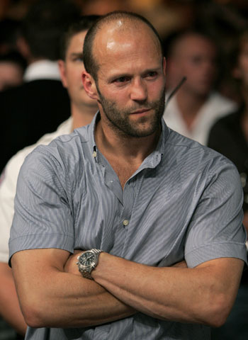 Jason Statham 05702910