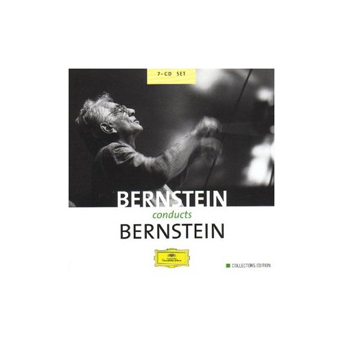 Bernstein compositeur (Trouble in Tahiti...) - Page 2 41rsb710