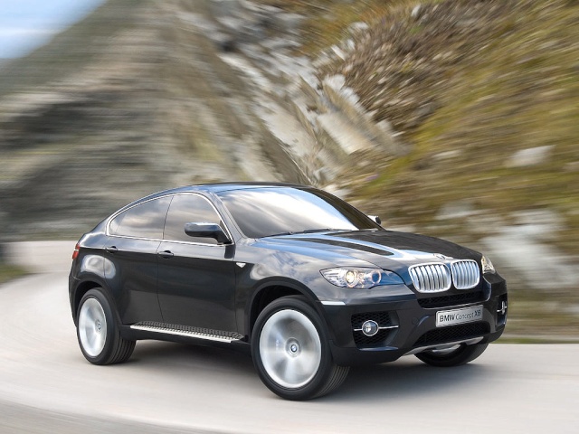    Bmw_x611