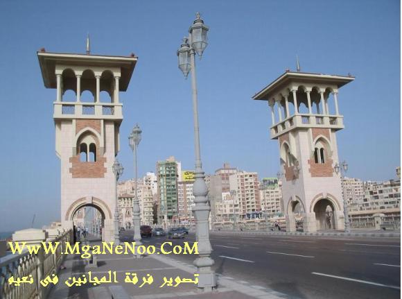 رحلتنا الى اسكندرية وزيارة معالمها السياحية بالصور 97354310