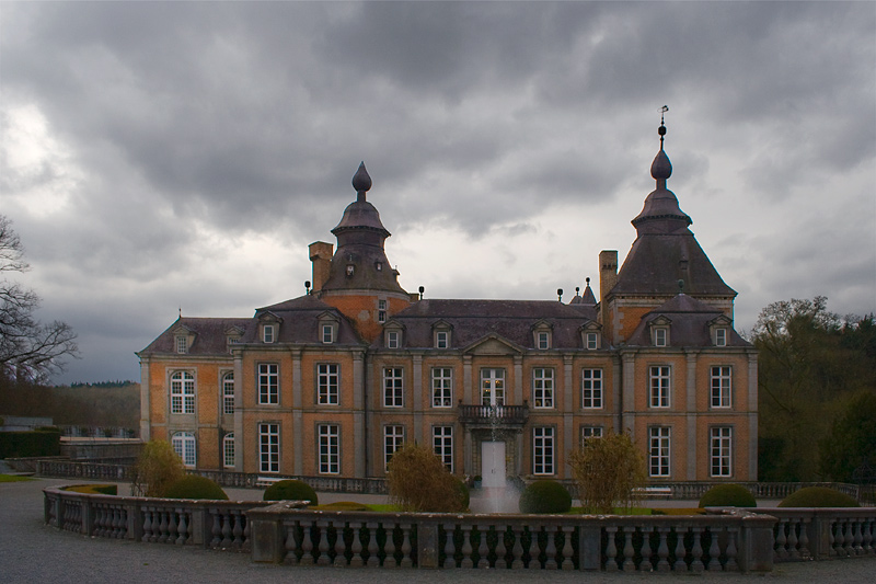 Chateau de Modave _mg_4416