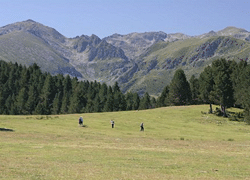 Vocabulaire de la montagne Randon10