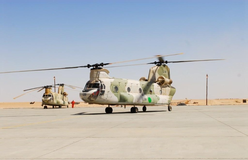 صور للقوات الجوية الليبية Libya_10