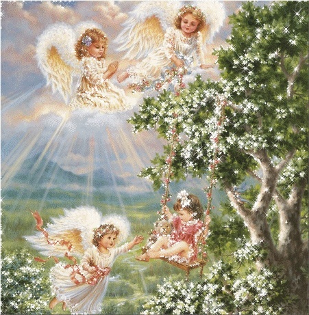 "365 conseils de vos Anges" - Page 3 Ange1110