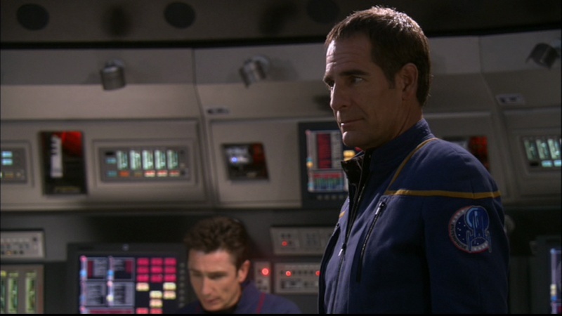 Série : "Enterprise" avec Scott Bakula - Page 8 Vlcs1400