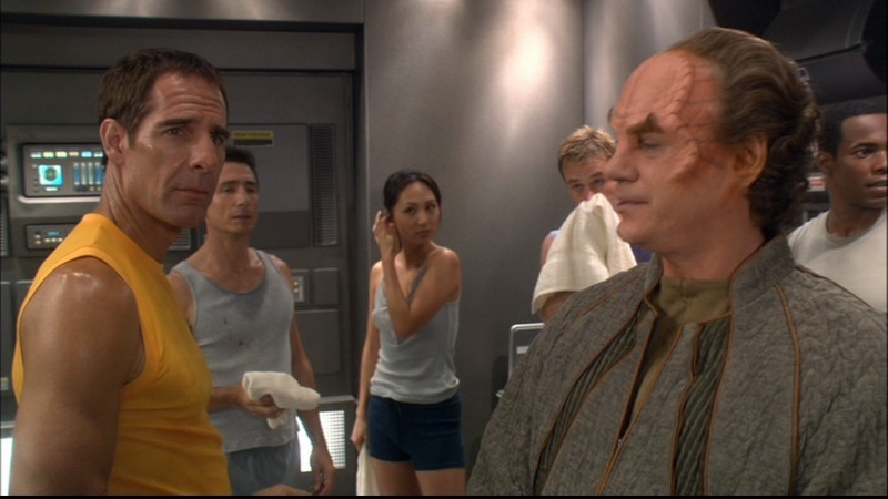 Série : "Enterprise" avec Scott Bakula - Page 8 Vlcs1404