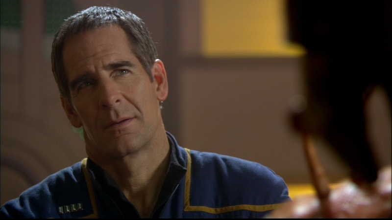 Série : "Enterprise" avec Scott Bakula - Page 9 Vlcs1456