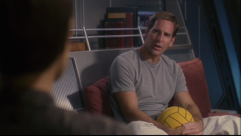 Série : "Enterprise" avec Scott Bakula - Page 5 Vlcsn301