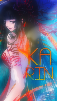 Une peau neuve pour Karin ~ Karin_11