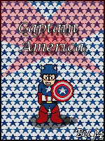 Iron man + Captain america [By j4] Capita11