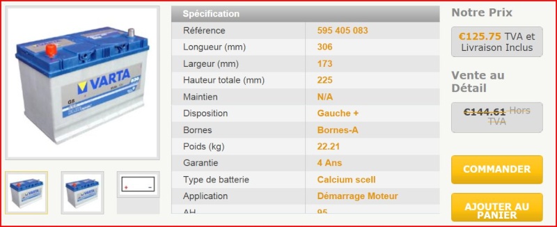 oupssss...premiere panne batterie - Page 15 Bat_110