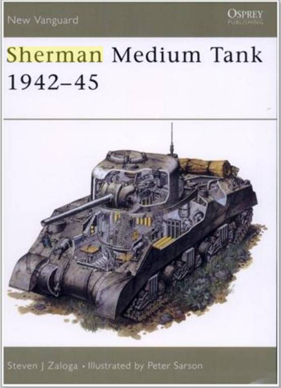 intérieur Sherman M4A4 dragon 1/72 Sherma10