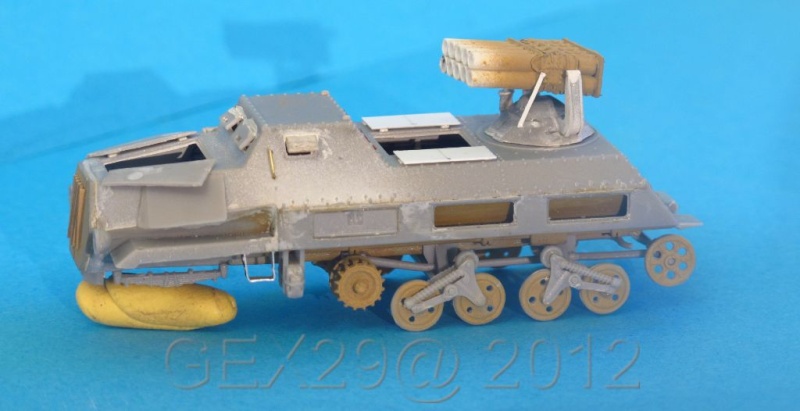 panzerwerfer 42 - 1/72° terminé - Page 2 Aa03210