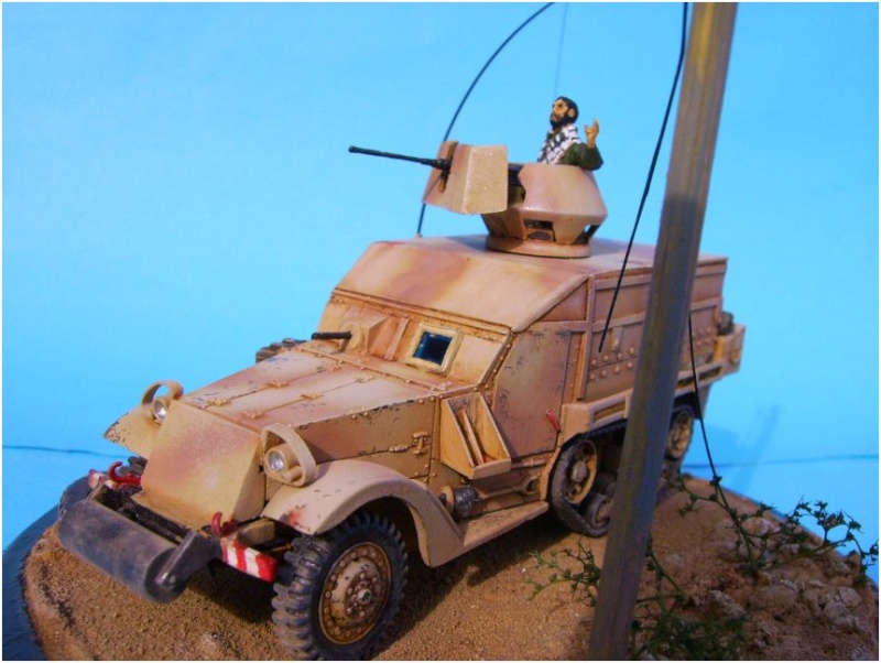 M3 acav 1/72° Acav1014