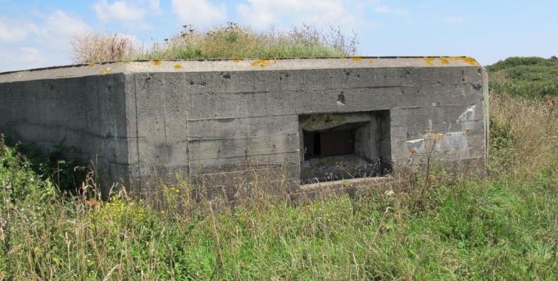 bunkers Bunk1013