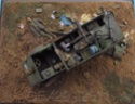ARMORED  AUTOCAR Canadian mg carrier WWI ( scratch ) 1/72° Terminé - Page 3 Acc6210