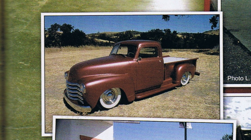 GMC 1953 ; j'avais  5 minutes de temps libre  :) - Page 2 Ccf30010