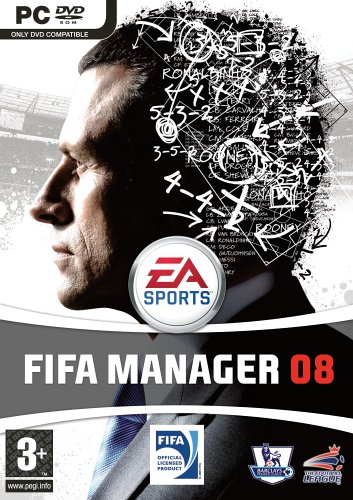 FIFA Manager 08 [2oo8] 511wmc10