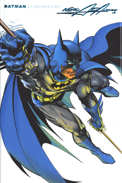 Votre super-héros préféré - Page 3 Batman10