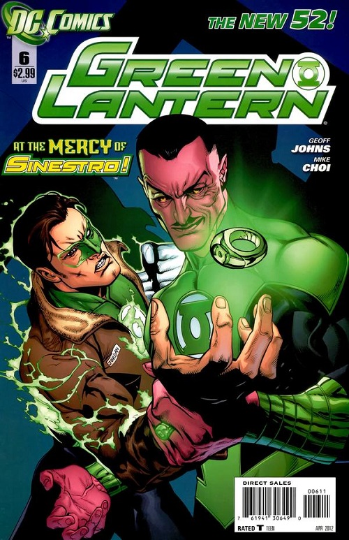 Green Lantern - Page 2 21930310