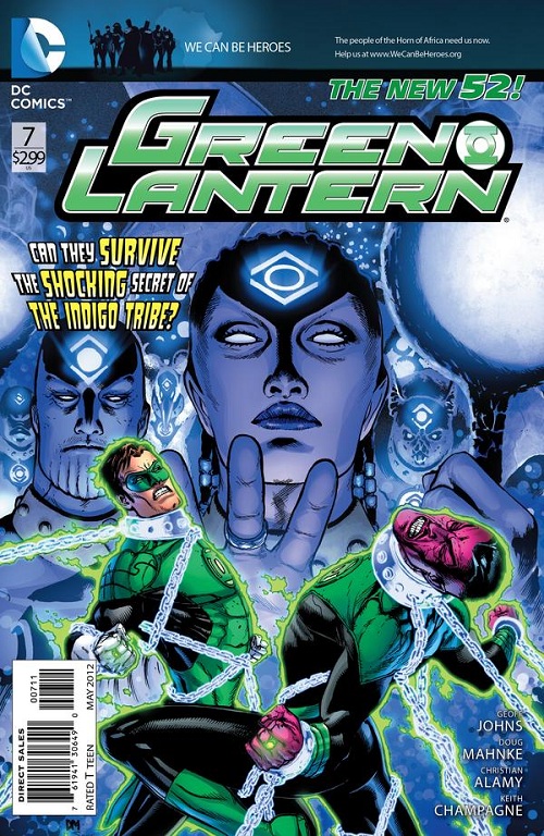 Green Lantern - Page 2 22409112