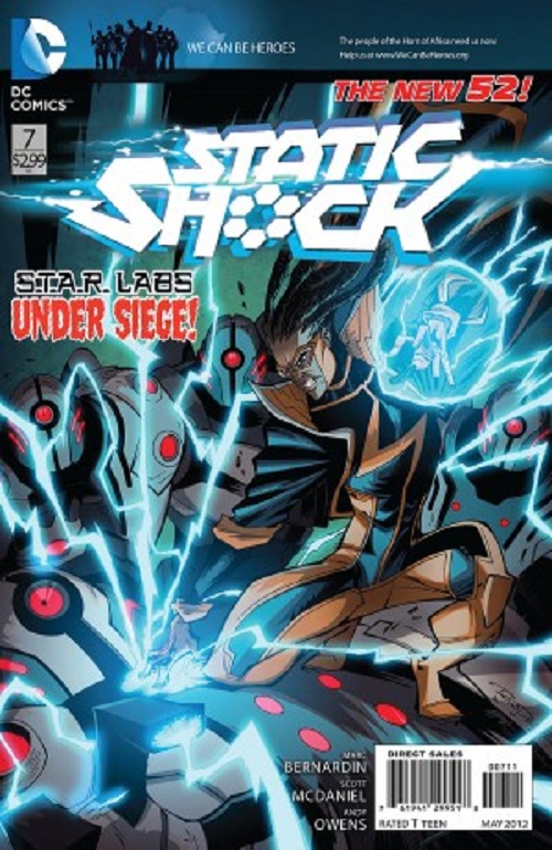 Static Shock - Page 2 25745710
