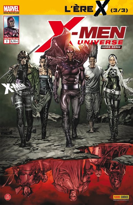 X-Men Universe HS 2 52617910