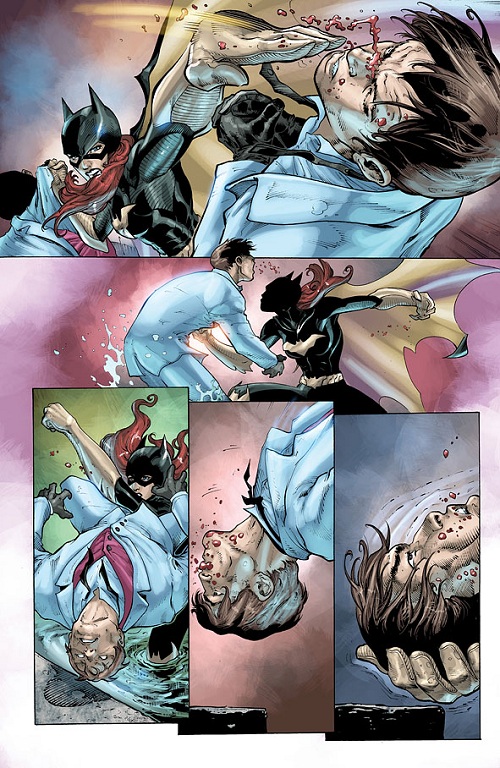 Batgirl - Page 3 Batgir13