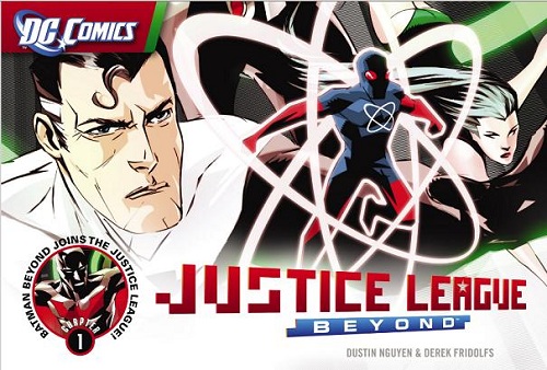 Batman Beyond Unlimited Justic15