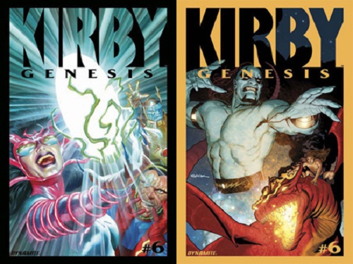 Kirby Genesis Kirby011