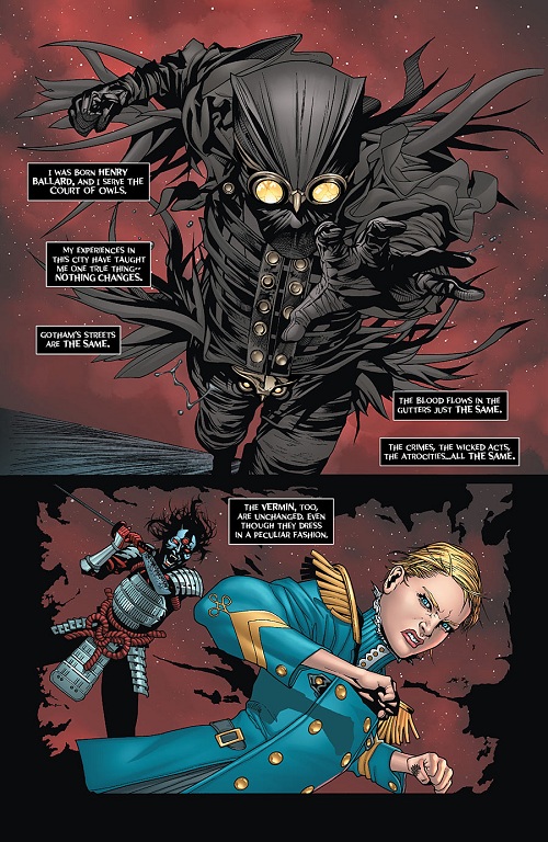 Birds of prey - Page 2 Prv12420