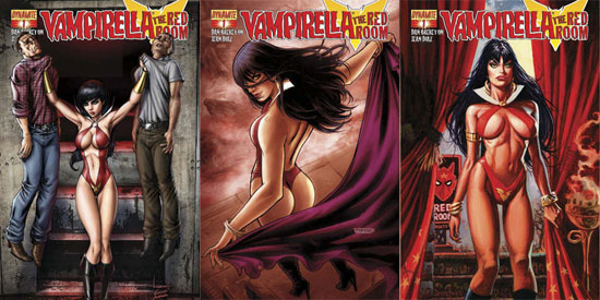 Vampirella: The Red Room.  Vampir10