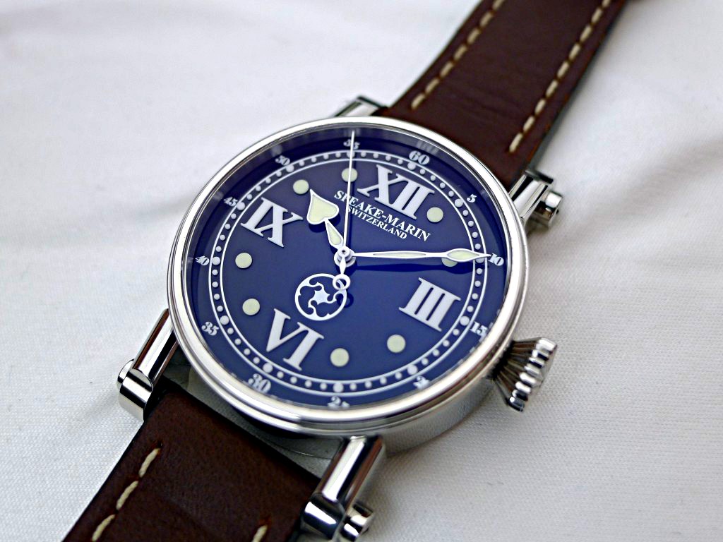 Peter - Peter Speake-Marin: Spirit Pioneer  Aqp20110