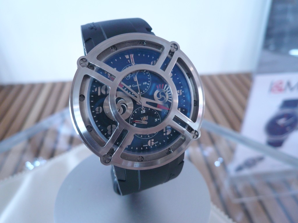 SIHH & Genève : Time Floats Sihh2313