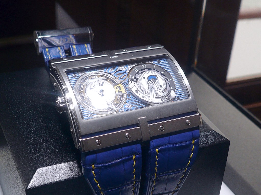 SIHH & Genève : Time Floats Sihh2315
